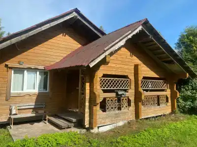 Австралийский хутор - 2
