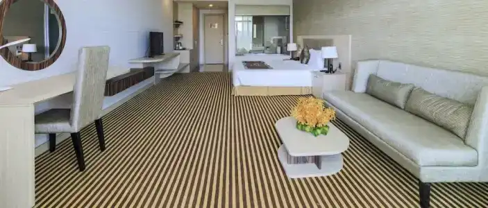 Muong Thanh Luxury Khanh Hoa - 26