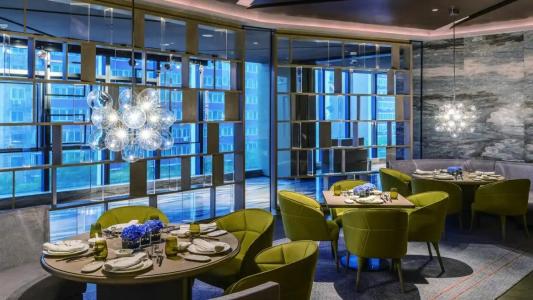 Intercontinental Beijing Sanlitun, An Ihg - 81