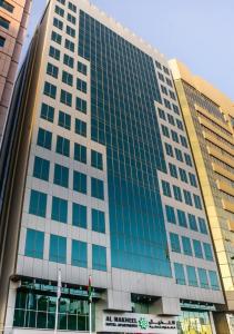 Al Nakheel by Mourouj Gloria - 41