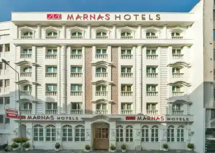 Marnass - 0