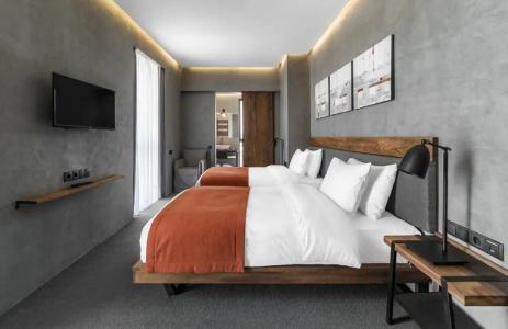 Iota Hotel Tbilisi - 97