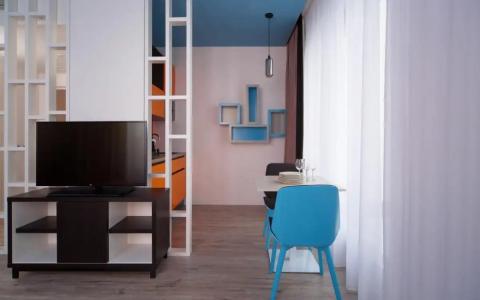 Park Inn by Radisson Residence Riga Barona - 23