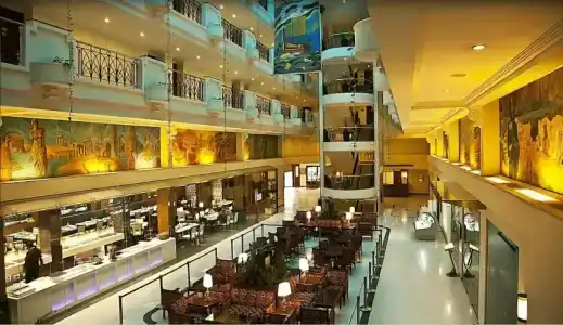 Radha Regent, Chennai - 50