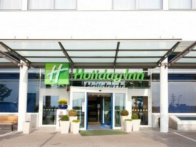 Holiday Inn Berlin Airport - Conference Centre, An Ihg - 34