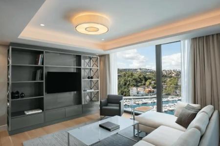 The Grand Tarabya - 47