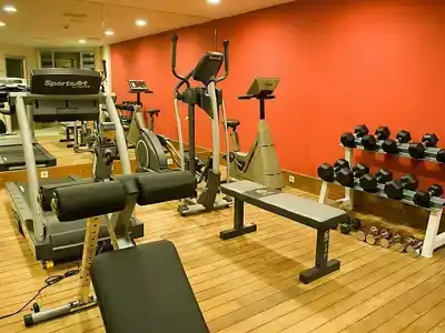 Ramada by Wyndham Istanbul Old City - 97