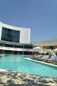 Swissotel Buyuk Efes Izmir - 46