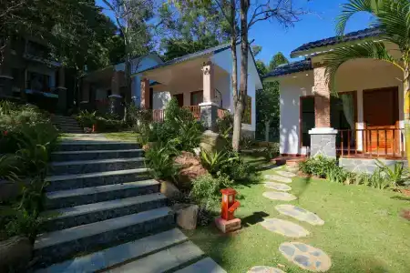 Nadine Phu Quoc Resort & Spa - 22