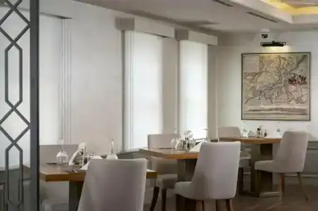 Millennium Istanbul Golden Horn - 50