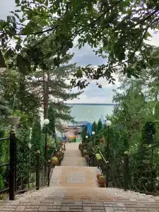 Уютная - 3