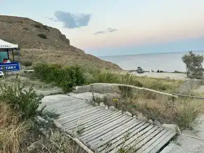 Тортуга - 86