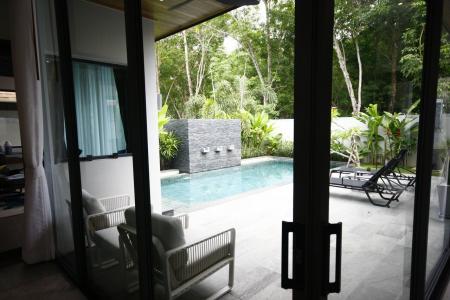 Inspire Villas Phuket - 33