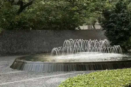 Park Hyatt Chennai - 15