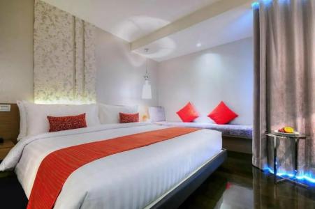Citrus Sukhumvit 11 by Compass Hospitality - SHA Extra Plus - 16