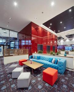 Novotel Konya - 77