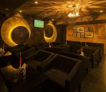 Vesta Maurya Palace - 89