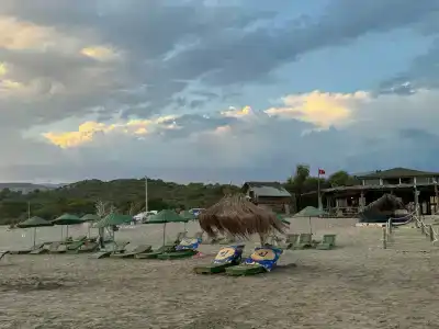 Andriake Beach Club - 72