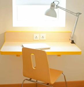 Bloomrooms @ Link Road - 23