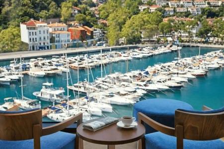 The Grand Tarabya - 48