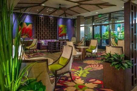Tahiti Village Resort & Spa - 27