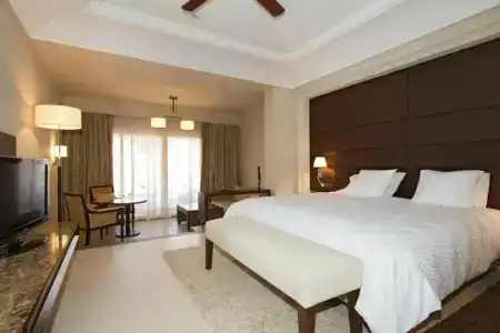 Riu Palace Tikida Agadir - All Inclusive - 1