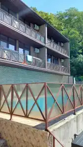 Панорама Sea - 25