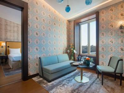 The Galata Istanbul Mgallery - 68