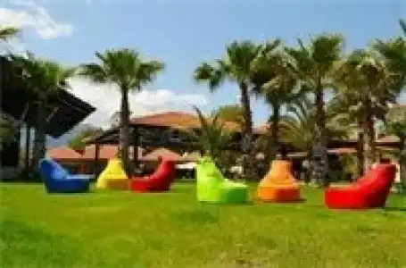 Club Akman Beach - 15