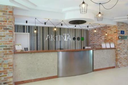 Aktinia - All Inclusive - 5