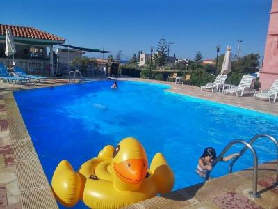 Anemos Inn by Estia - 13