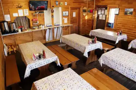 Усадьба Набаймар - 84