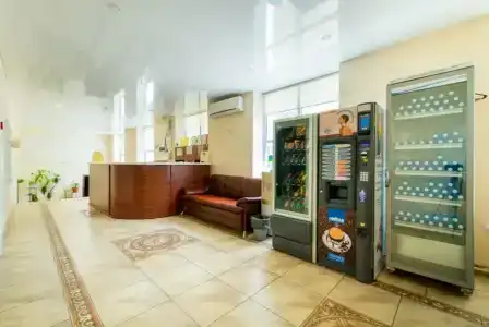 Рем Отель - 36