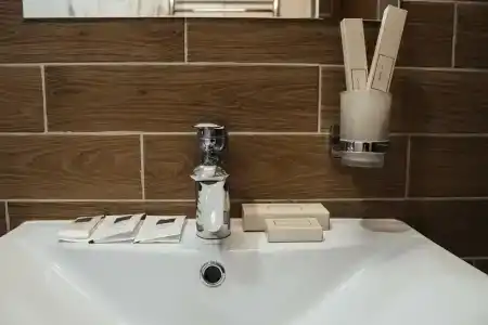 Лофт-отель Островский - 25