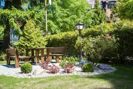 Мини-отель на Подгорной, 20 - 44