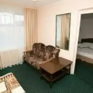 Юбилейная - 35