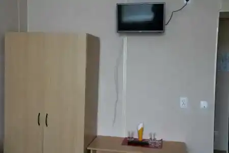 Солнечный Ветер - 75