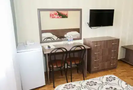 Звезда Тамани - 28