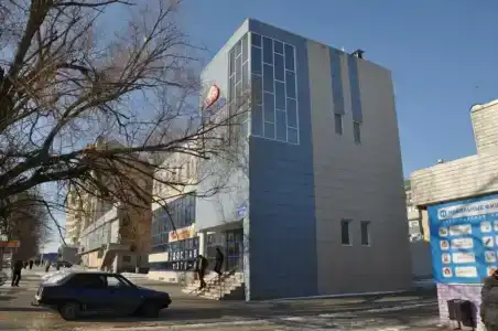 Восход - 3