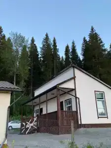 Гостевой Дворик - 39