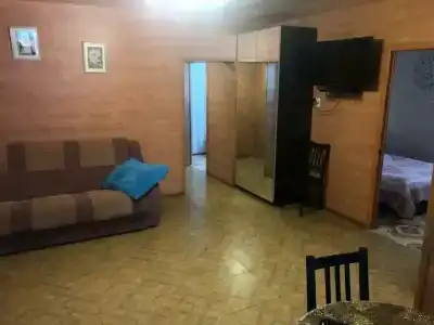 Маришкин дом - 67