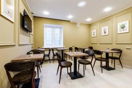 Рус хотел групп - 48