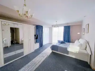 Dekabrist Apartment at anokhina 93 - 67