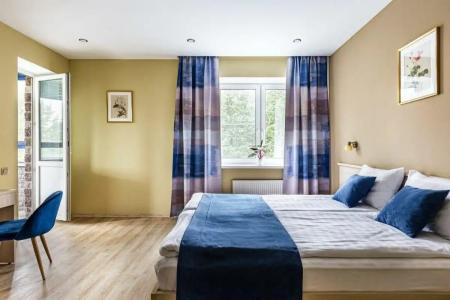 Рус хотел групп - 52