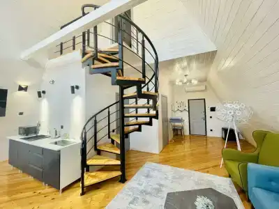 Семейный парк Озеро - 12