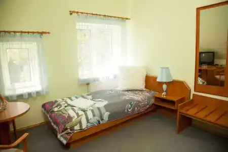 Мини-отель на Подгорной, 20 - 87