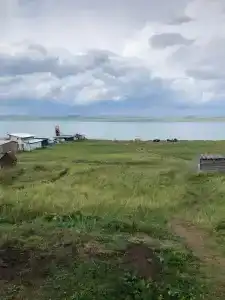 База отдыха Лазурный берег - 20