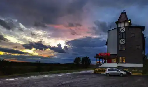 Шурпапа - 4