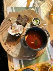 Лофт-отель Островский - 58