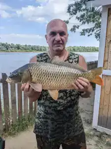 Хуторок у Дона - 83